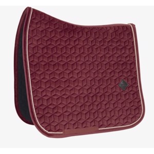 Kentucky czaprak ujeżdżeniowy Velvet 